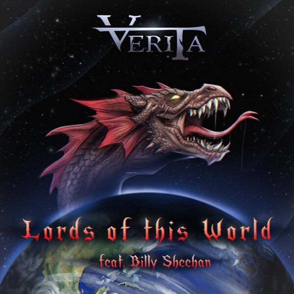 Cover art for Lords of This World